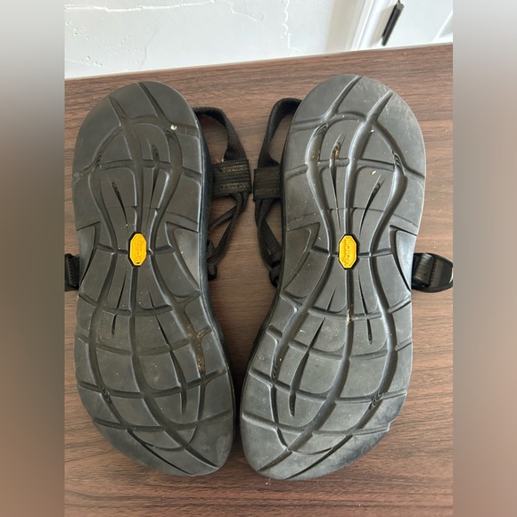 Chaco woman’s sandals - Picture 3 of 5